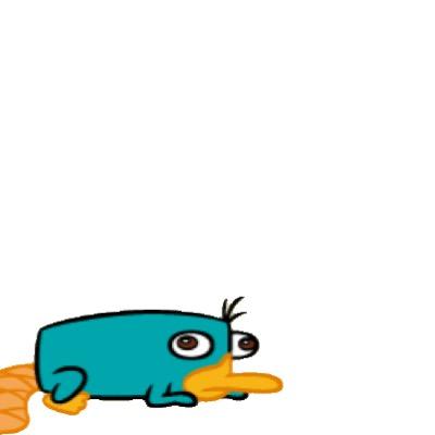 フィニアスとファーブあるある Perry Phn Twitter