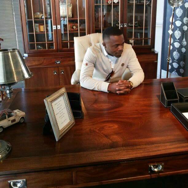 TEEPMATIK's profile picture. Entrepreneur. Innovator. Change Manager. Experience Engineer.