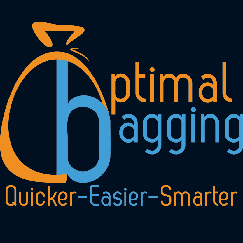 OptimalBagging's profile picture. We believe changing the trash should be quick and easy, that’s why we created the quick pack. Like tissues in a box, all bags are in one convenient location.
