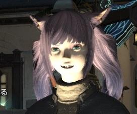 rafyneko Profile Picture