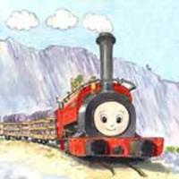 Bala Lake Railway(@BalaLakeRailway) 's Twitter Profile Photo