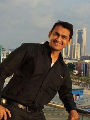 sudhirgang's profile picture. Clean soul with an agenda to Live Life Peacefully! Tweets are personal. RTs do not imply endorsement.