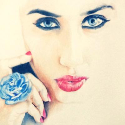 Fan Page of @ScarlettRoseGoa ❤️❤️

Queen of Hearts ❤️ Love Her❤️
Mtv.Splitsvilla7 Winner, Miss Goa, Supermodel, Actor, MtvKaisiYehYaariaan, MtvFanaah, Rockstar
