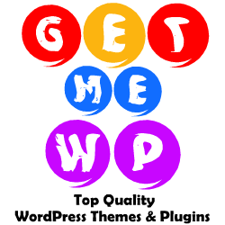 GetMeWP's profile picture. 