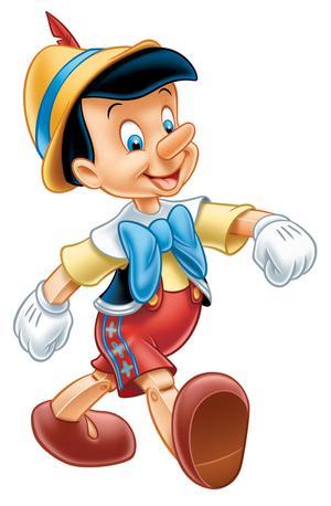 wwwpinnocchio's profile picture. Wooden Boy