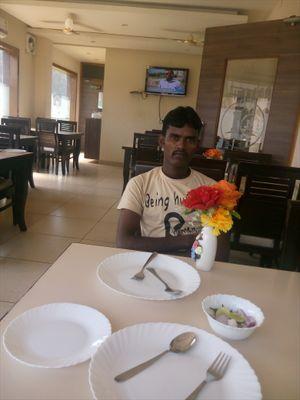 Sankara46835203's profile picture. Do (or) don't bad things