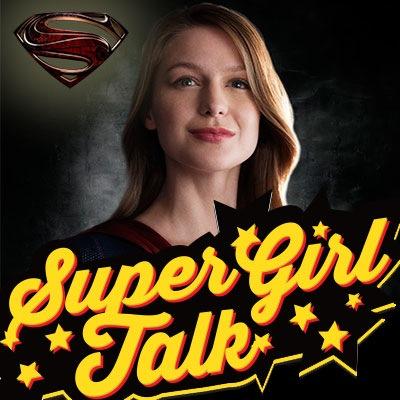 SuperGirlTalk