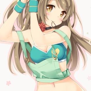 南ことりさんのプロフィール画像