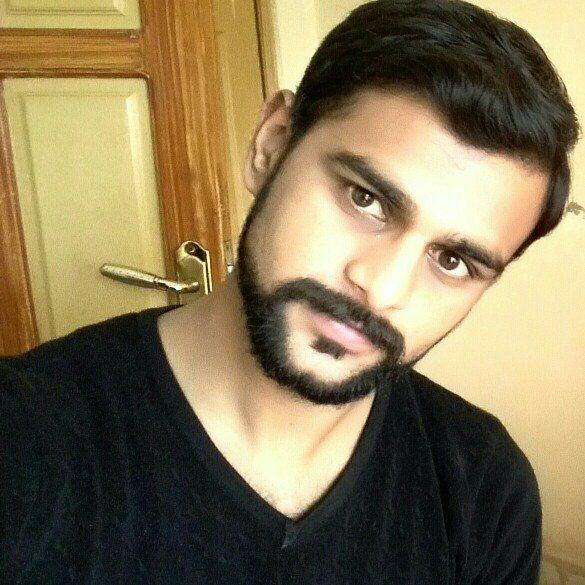 RaoWaqarSaeed's profile picture. 