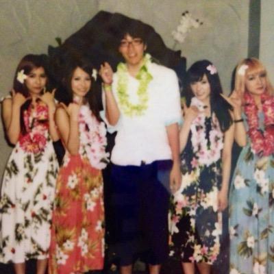 愛知県豊田市 SCANDALMANIA
HARUNA推し    20歳  男
仲良くしてください(◍˃̶ᗜ˂̶◍)ﾉ