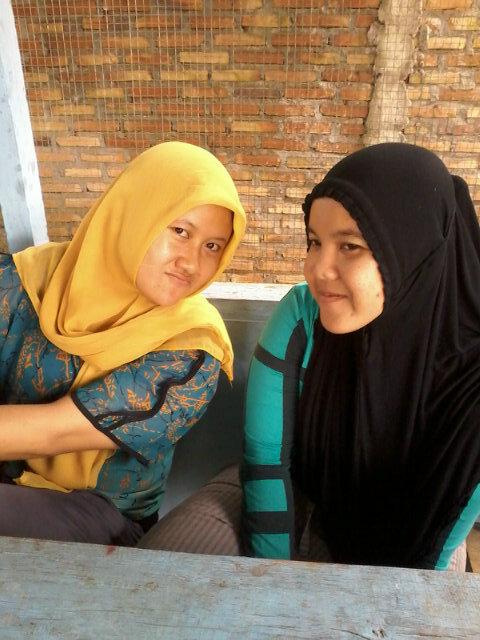 Fika_rahmaini's profile picture. 