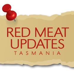 Red Meat Updates