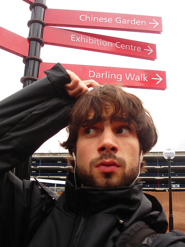 pablosnr's profile picture. He's a guy changing the world