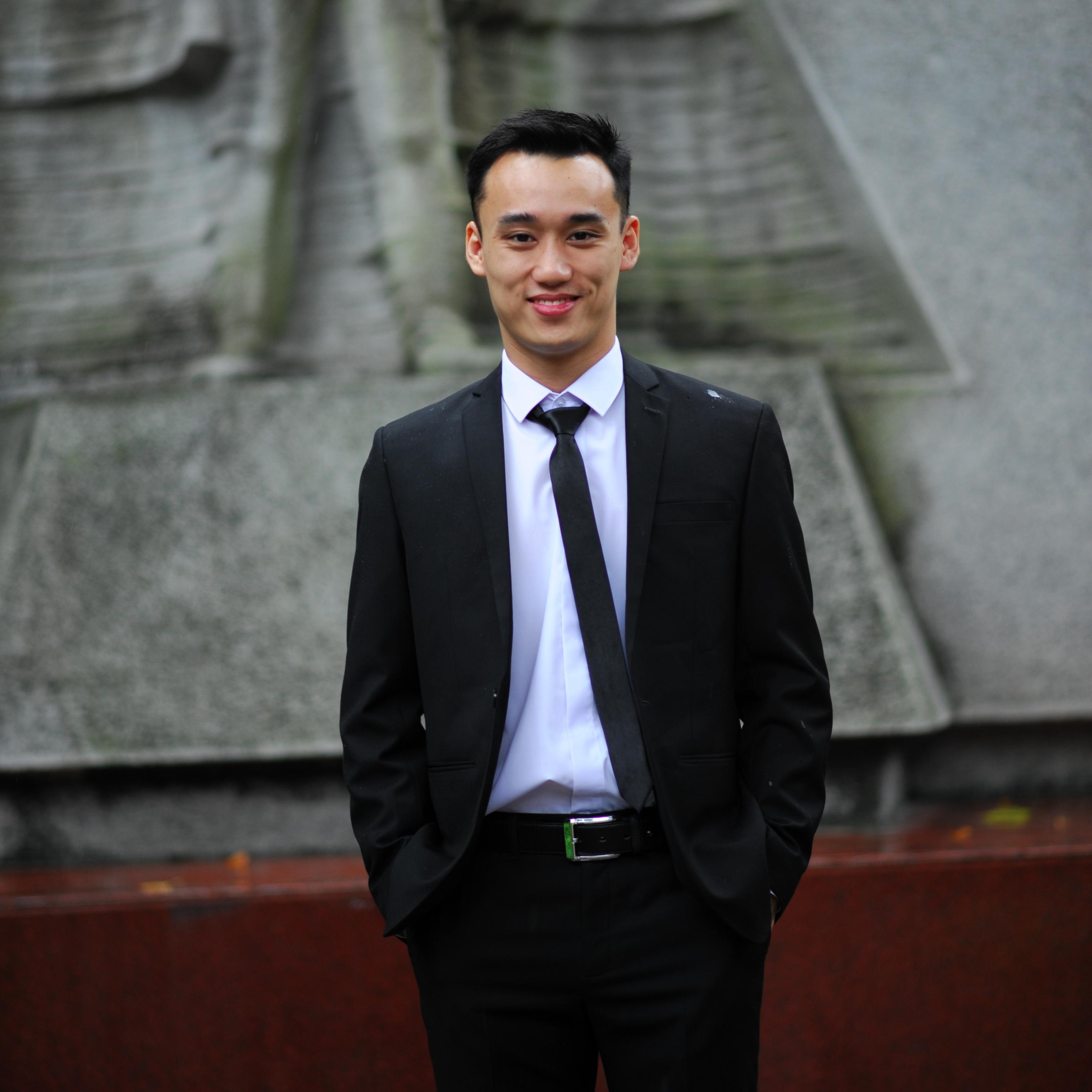 VietdungL's profile picture. 