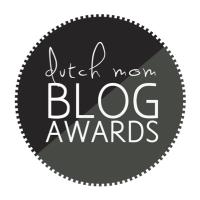 DutchMomBlogAwards(@DMBAnl) 's Twitter Profile Photo