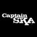 Captain SKA (@CaptainSKA) Twitter profile photo