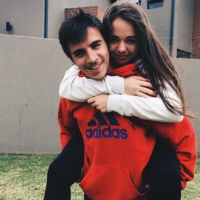 ValPickersgill's profile picture. Italiana ♕ |kevin balanco ♡