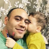 Navruz (@nevruz36) 's Twitter Profile
