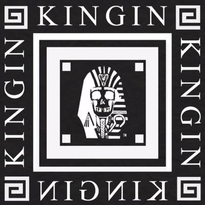 You can't live a positive life with a negative mind. Live Last Kings.