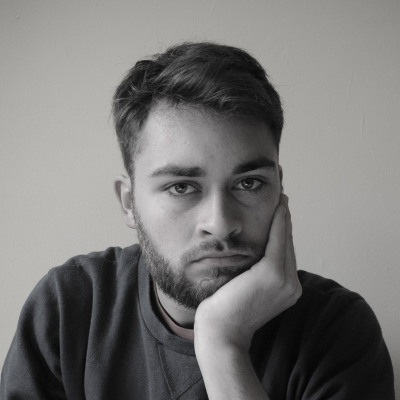 Adasius's profile picture. 