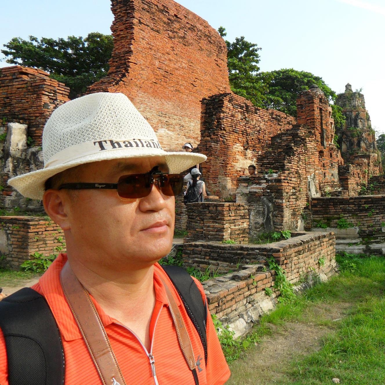 uni333ksk3's profile picture. 마음 따뜻한 자유 우파