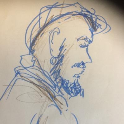 jocke_blomgren's profile picture. Musikant från Hälsingland som verkar som tjänsteman i Mälardalen ;)