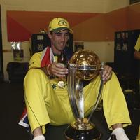 Glenn Maxwell(@Gmaxi_32) 's Twitter Profile Photo