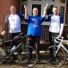 cycle2spain's profile picture. From April 10 – 28, 2015 Andy Cook and Howard Fine cycled 1700 miles from the Wirral to Mojacar to raise funds for the Motor Neurone Disease Association.