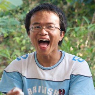 Phuong_baby's profile picture. Funny and sociable guy. Love to work and serve community