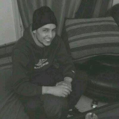 zaroui1991's profile picture. 