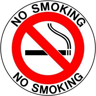 Pecandu nikotin aktif selama 12 tahun yg ingin lepas dari ketergantungan tersebut, serta mengajak sesama lainnya untuk hidup sehat terbebas dari asap rokok.