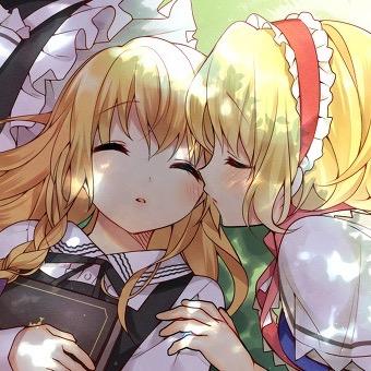ネコリア@東方を愛する程度の能力さんのプロフィール画像