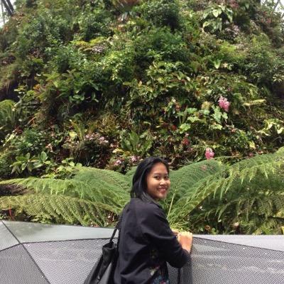 endangpratiwii's profile picture. Wonderfully created by God