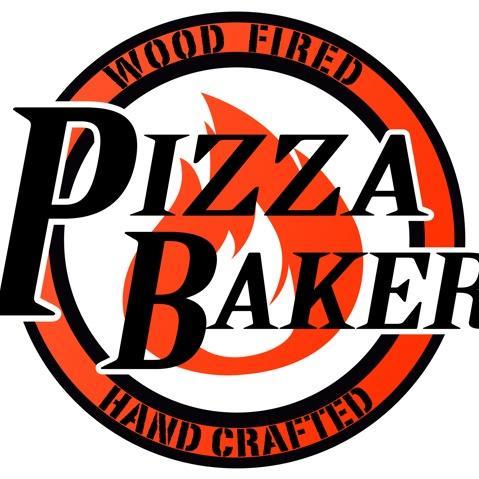 Artisan hand crafted wood fired pizza