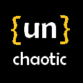 Life is messy. The {un}chaotic provides tips to organize that mess. Bring some order to your world one simple step at a time.