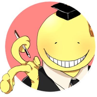 殺せんせー Anstkust Not Twitter 殺せんせー Anstkust Not Twitter