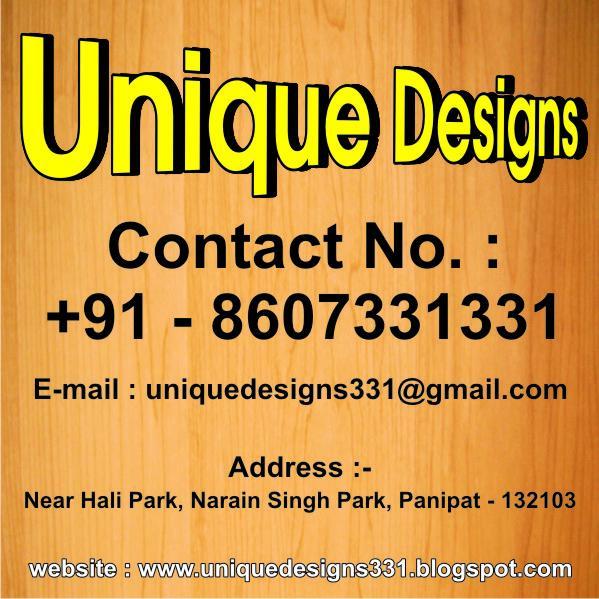 uniquedesign331's profile picture. 