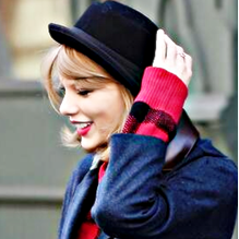 quidditchswift3's profile picture. This is my saved acc for VOTE TAY my main acc is @quidditchswift_