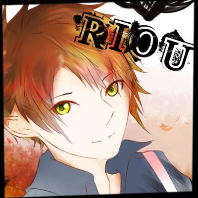 RIOU@ストリーミングハートさんのプロフィール画像