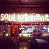 Soul Kitchen(@soulkitchenbar) 's Twitter Profile Photo