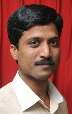 bagwan_irshad's profile picture. Examiner, Books & Publications, DGIPR, Govt. of Maharashtra, Fort, Mumbai, India