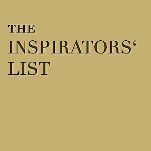 InspiratorsList Profile Picture