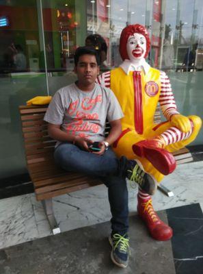 Ca_vikassingh's profile picture. I am a person who choose to be straight forward.