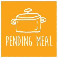Pending Meal (@pendingmeal) Twitter profile photo