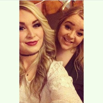 I want something else, to get me through this semi-charmed kinda life 💞