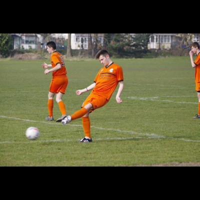 Study Sport and play football for HUFC Hereford/Worcester
Follows returned :)