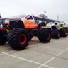 HarperOutlaw's profile picture. Monster Truck Wars - Chris Buescher Racing