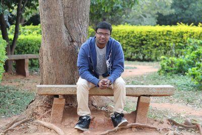 Always be there to lead,support nd encourage.....