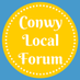 Conwy Local (@conwylocal) Twitter profile photo Conwy Local (@conwylocal) Twitter profile photo