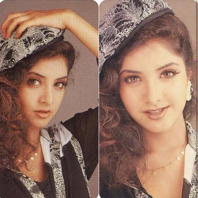 Once Sharman Joshi posted his class picture which had Divya Bharti too. But  Divya was born in 1974 and Sharman in 1979. So how can they be in the same  class? : r/BollyBlindsNGossip